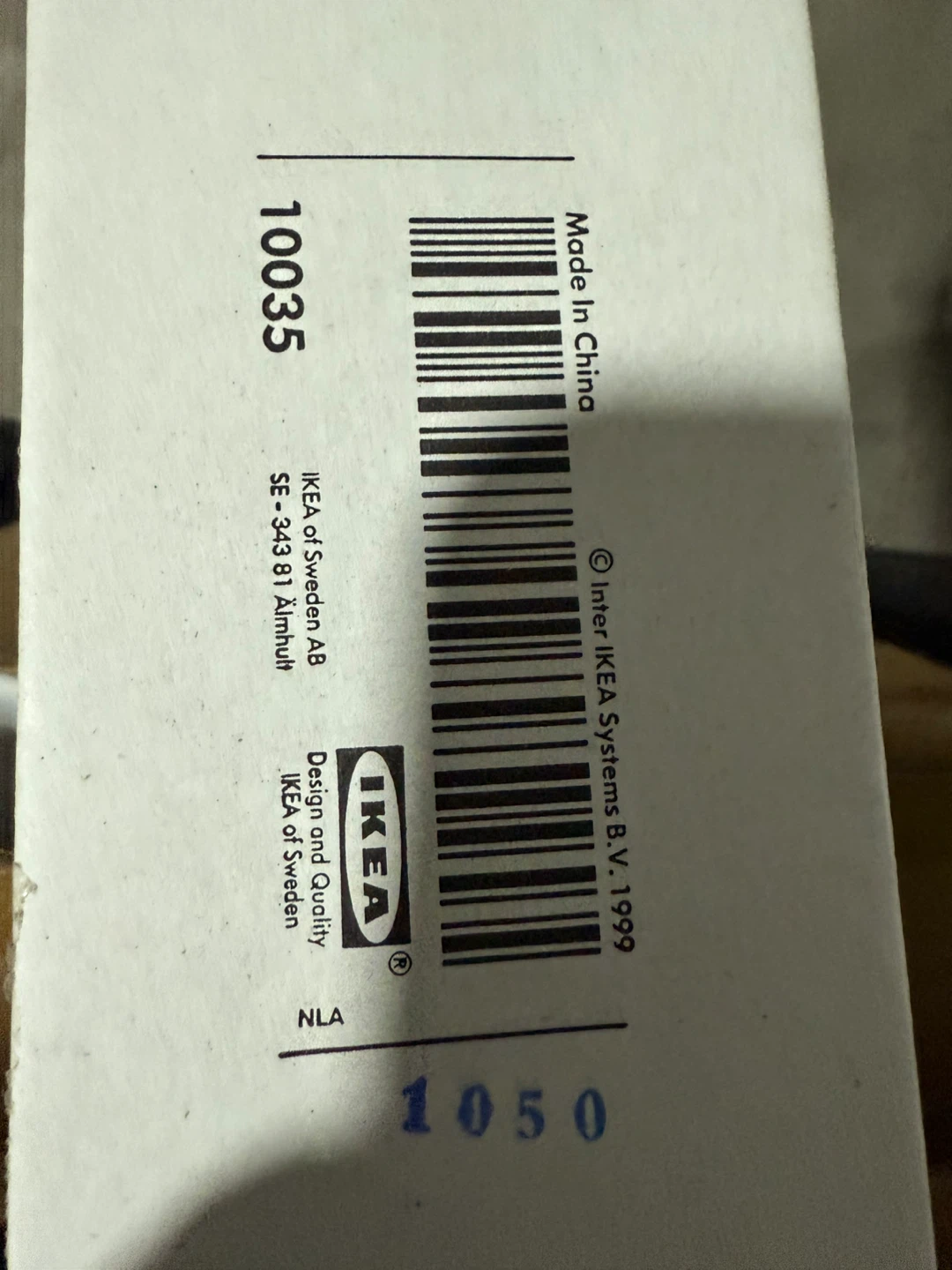 IKEA ANTONIUS Shelf Unit - Like New! - photo 2