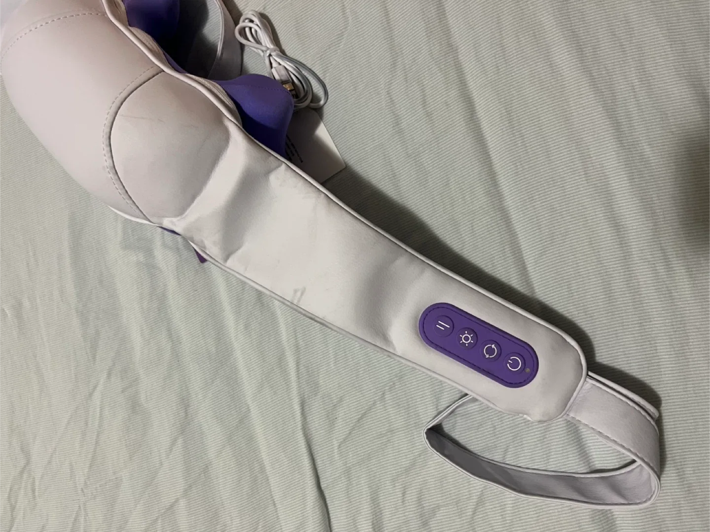 Pulio Neck & Shoulder Massager image indicator(3)