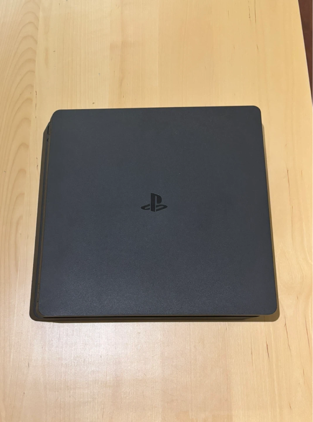 PlayStation 4 Slim (500 GB) Console - photo 3