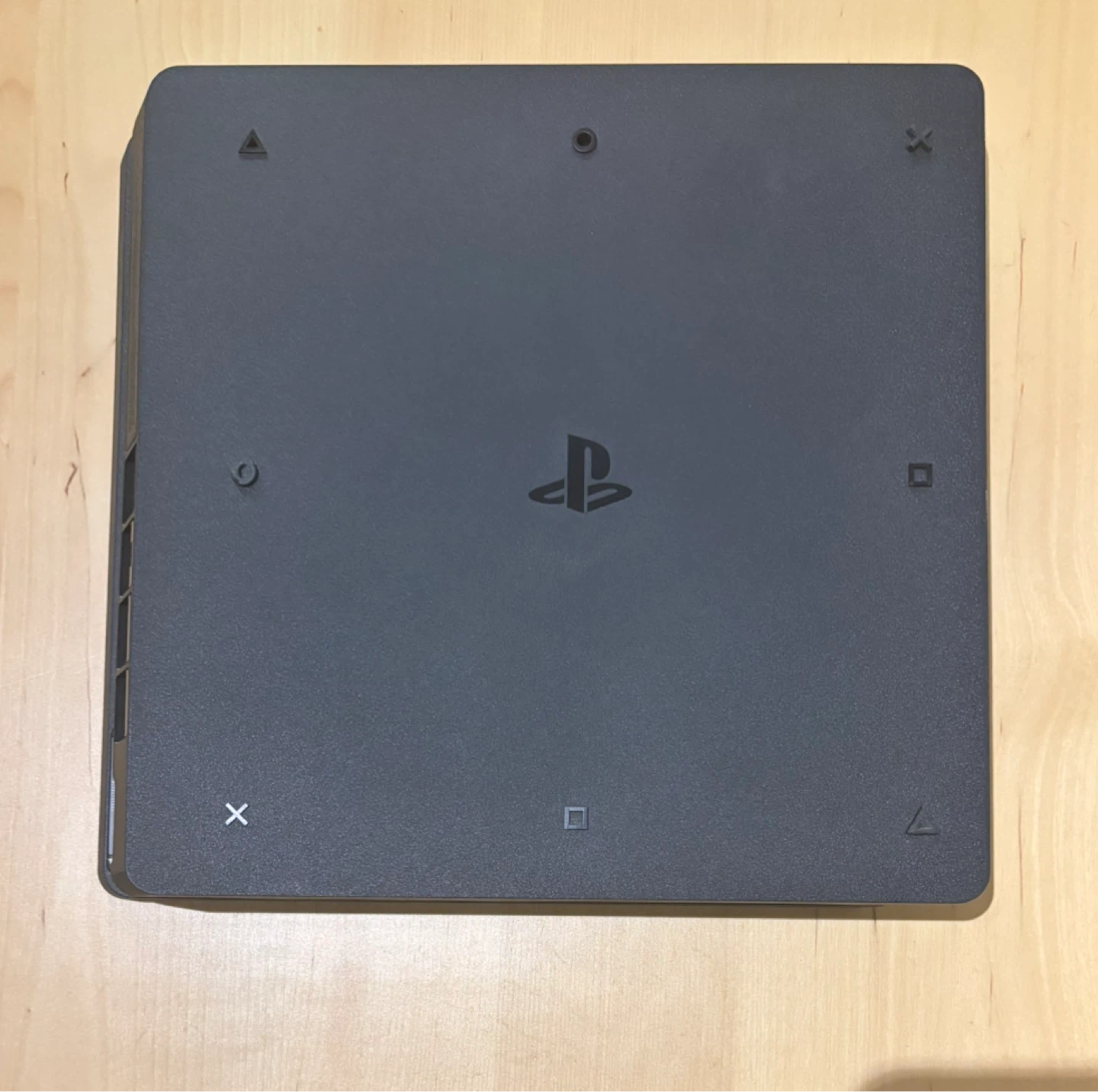 PlayStation 4 Slim (500 GB) Console - photo 4