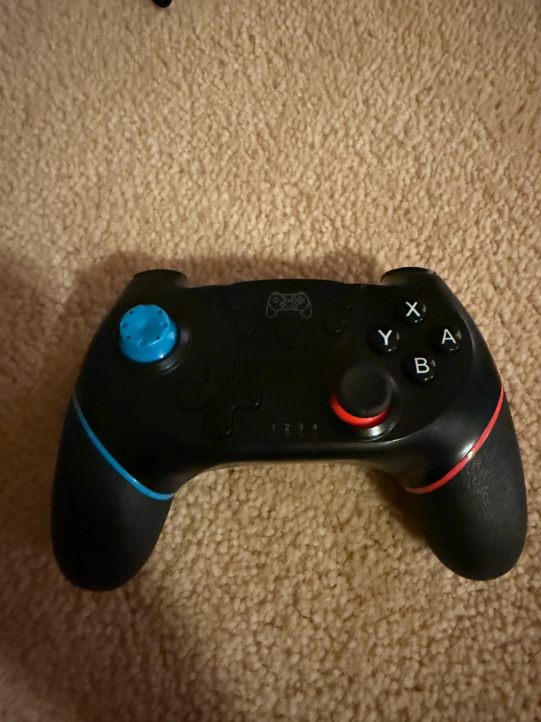 Nintendo Switch Console with Accessories - photo 5