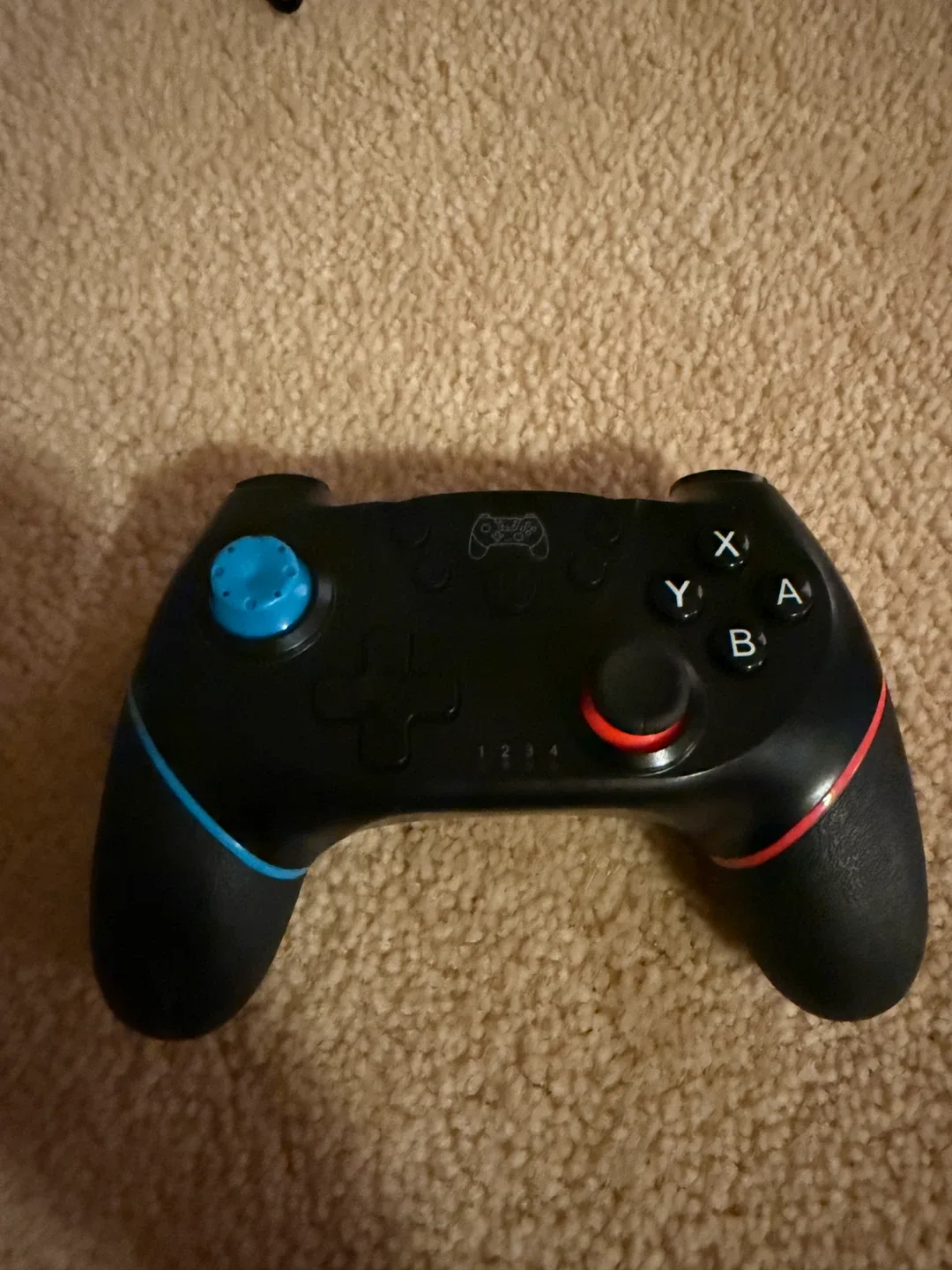 Nintendo Switch Console with Accessories image indicator(5)