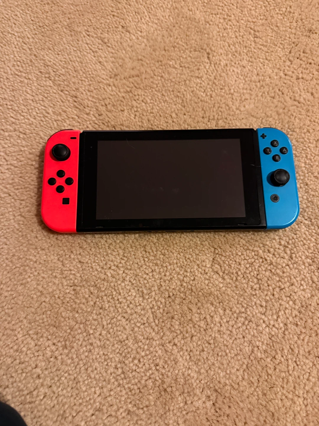 Nintendo Switch Console with Accessories - photo 2