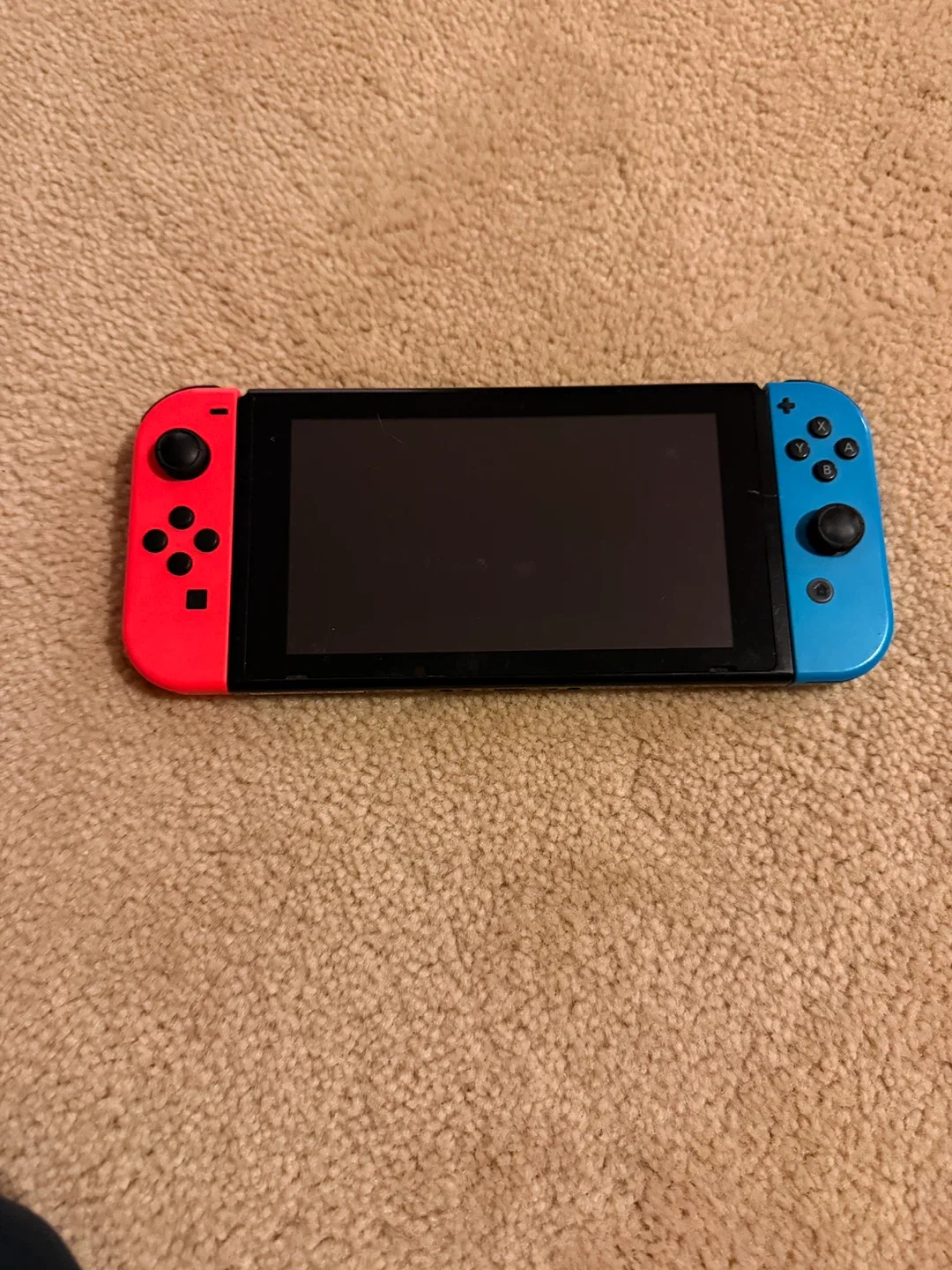 Nintendo Switch Console with Accessories image indicator(2)