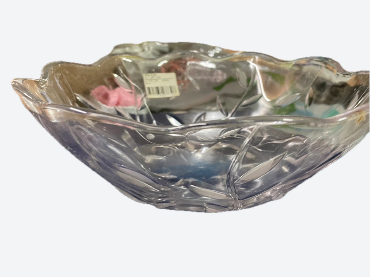 Mikasa Autumn Vine Bowl - photo 2