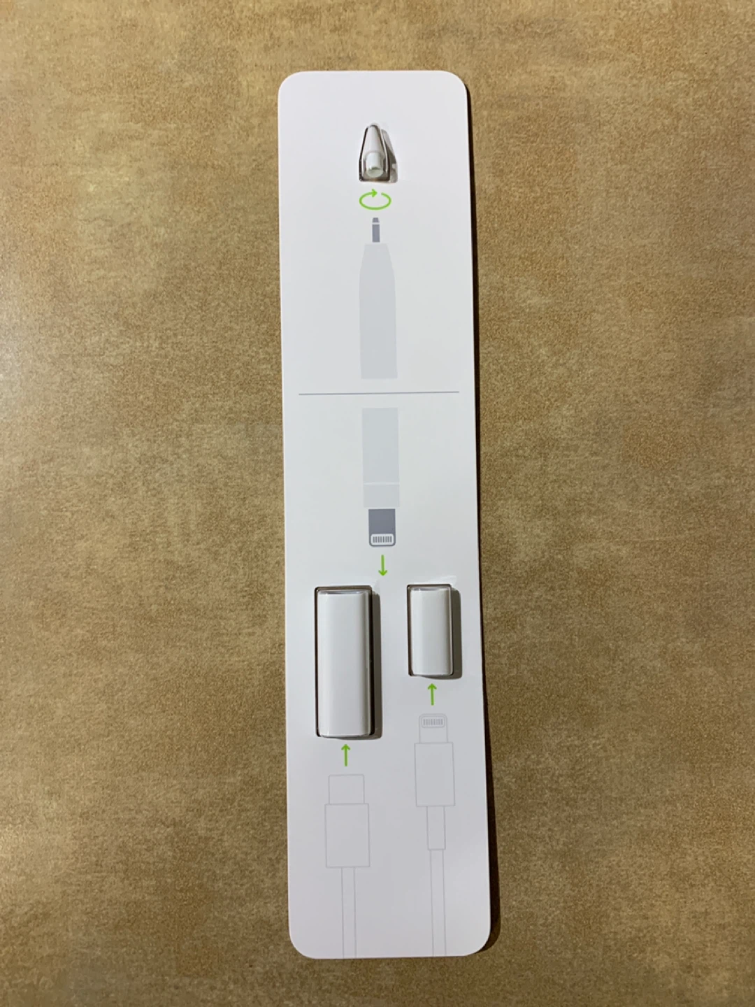 New Apple Pencil (1st Generation) - photo 2