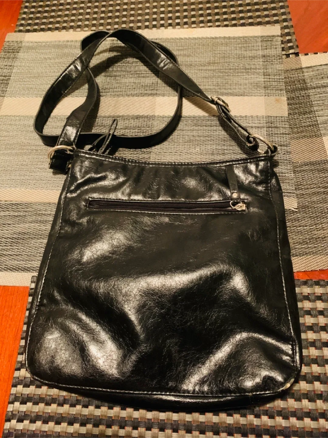 #cleanout - Ladies Purse Handbag image indicator(2)