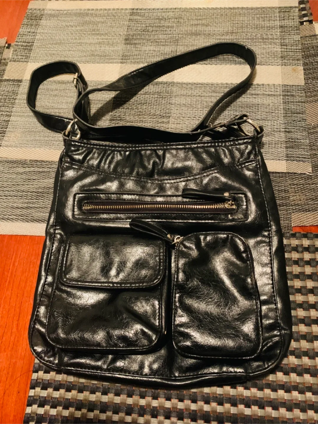 #cleanout - Ladies Purse Handbag