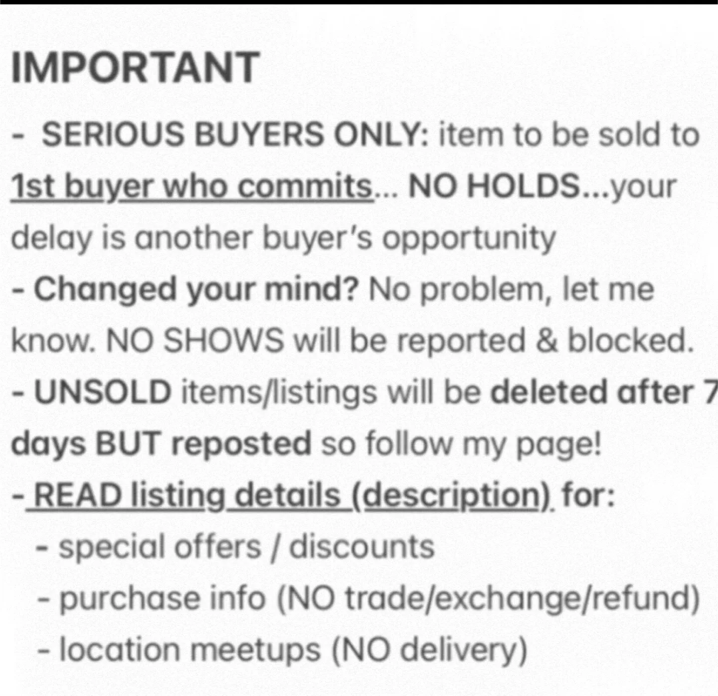 #cleanout - Ladies Purse Handbag image indicator(8)