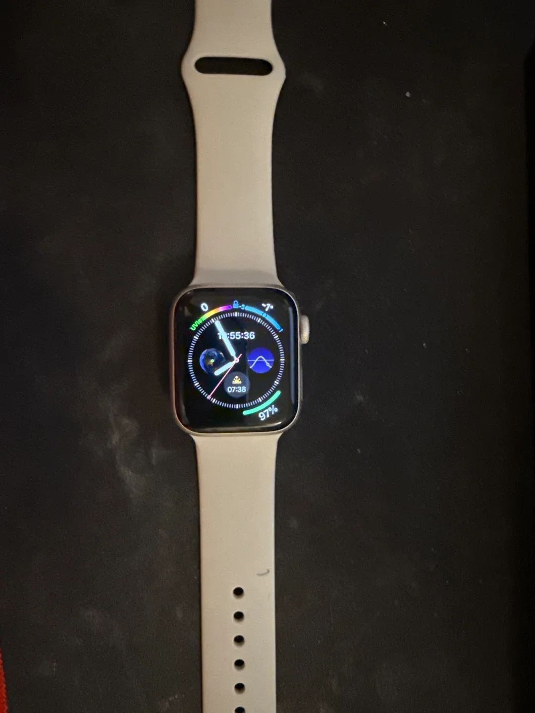 OBO Apple Watch SE (2nd Gen) GPS + Cellular MNTK3LL/A