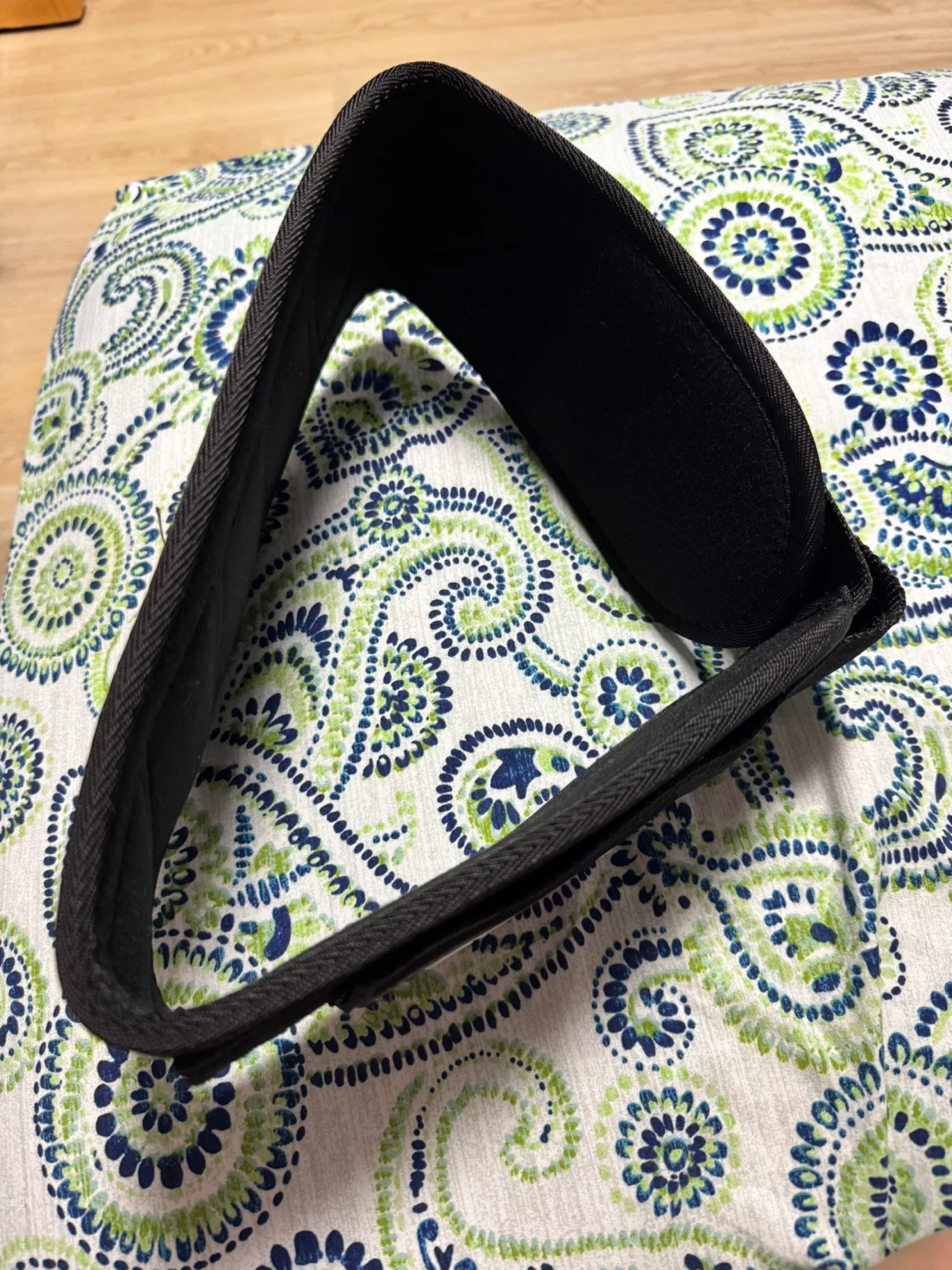 SKDK Back Support Belt - Black - photo 4