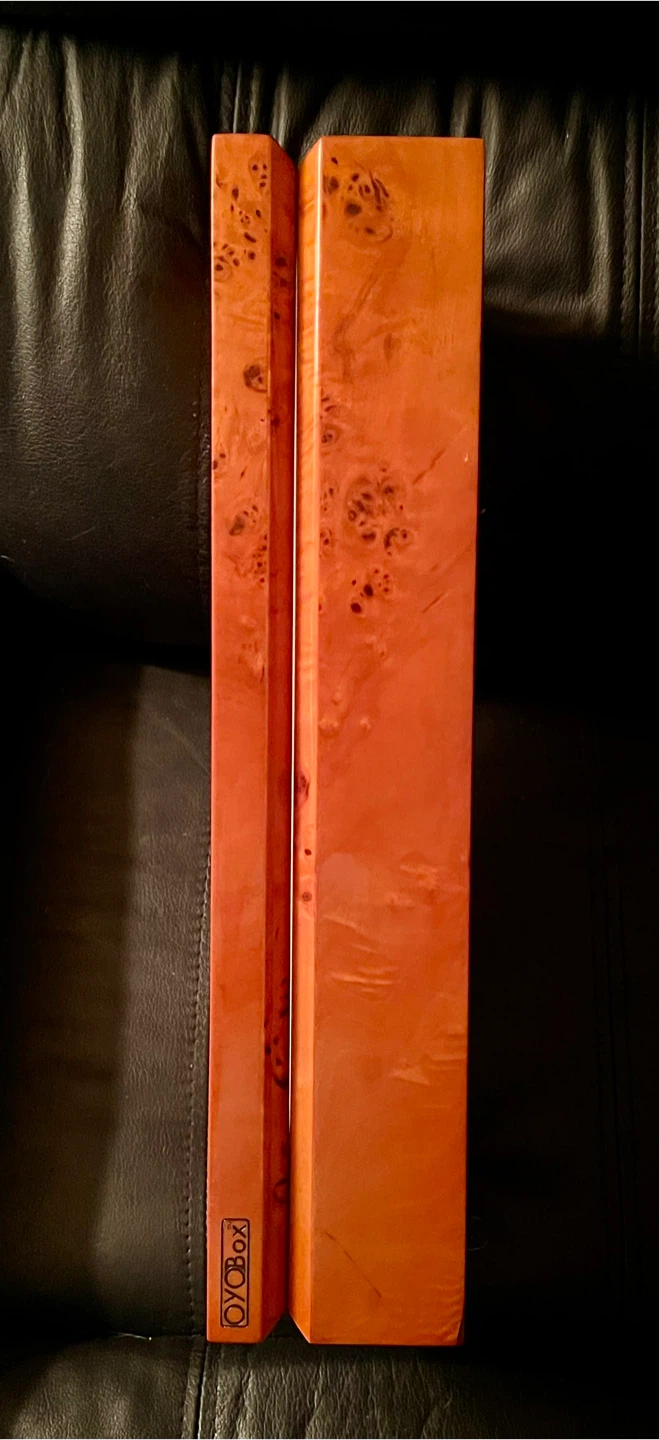 Deluxe OYOBox Spectacle Organizer - photo 4