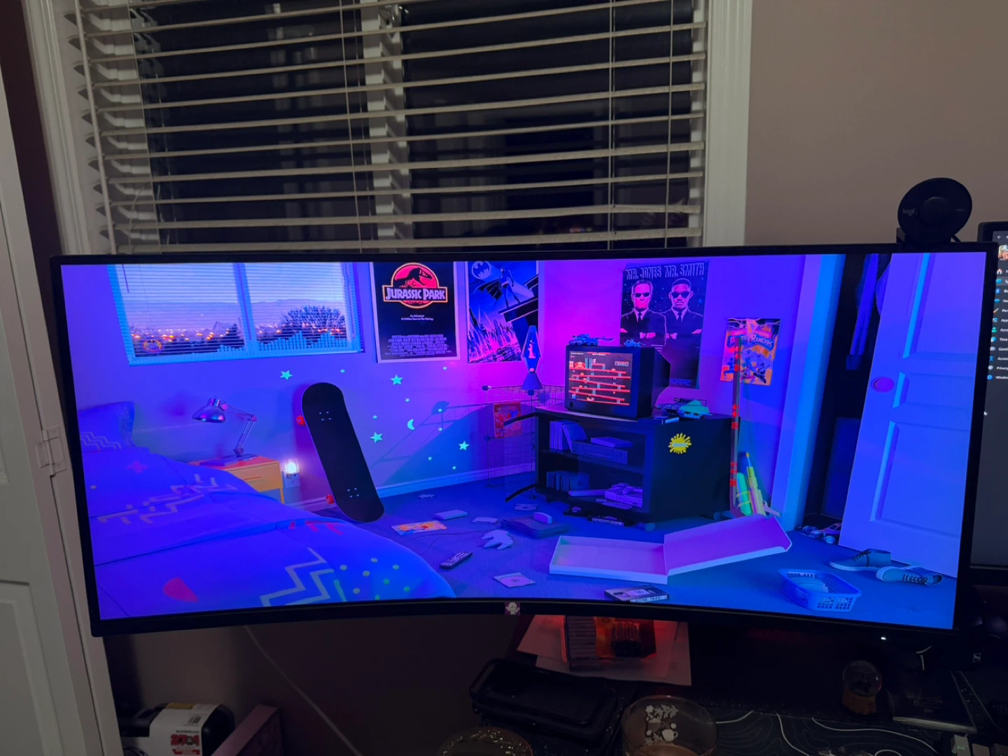 Gaming Monitor