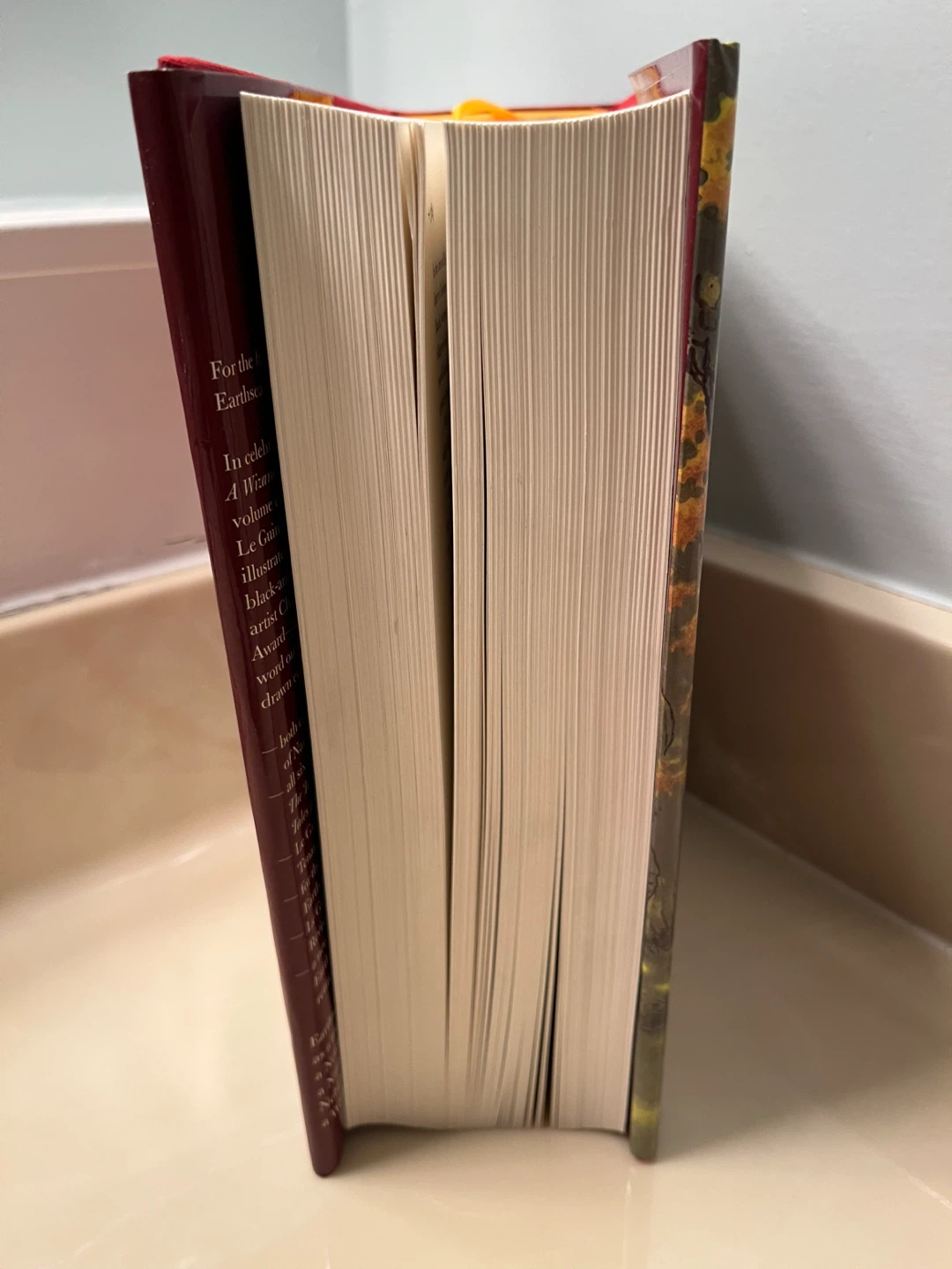 The Books of Earthsea The Complete Illustrated Edition - photo 4
