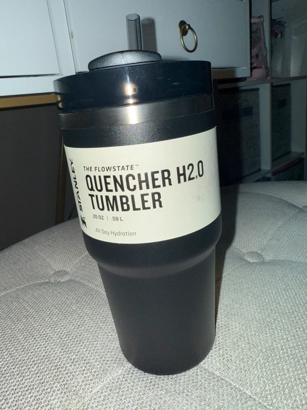 #Cleanout Stanley The Quencher H2.0 Tumbler 20oz