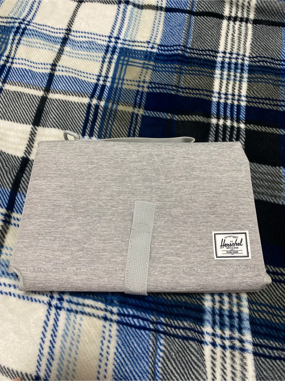 Herschel changing mat