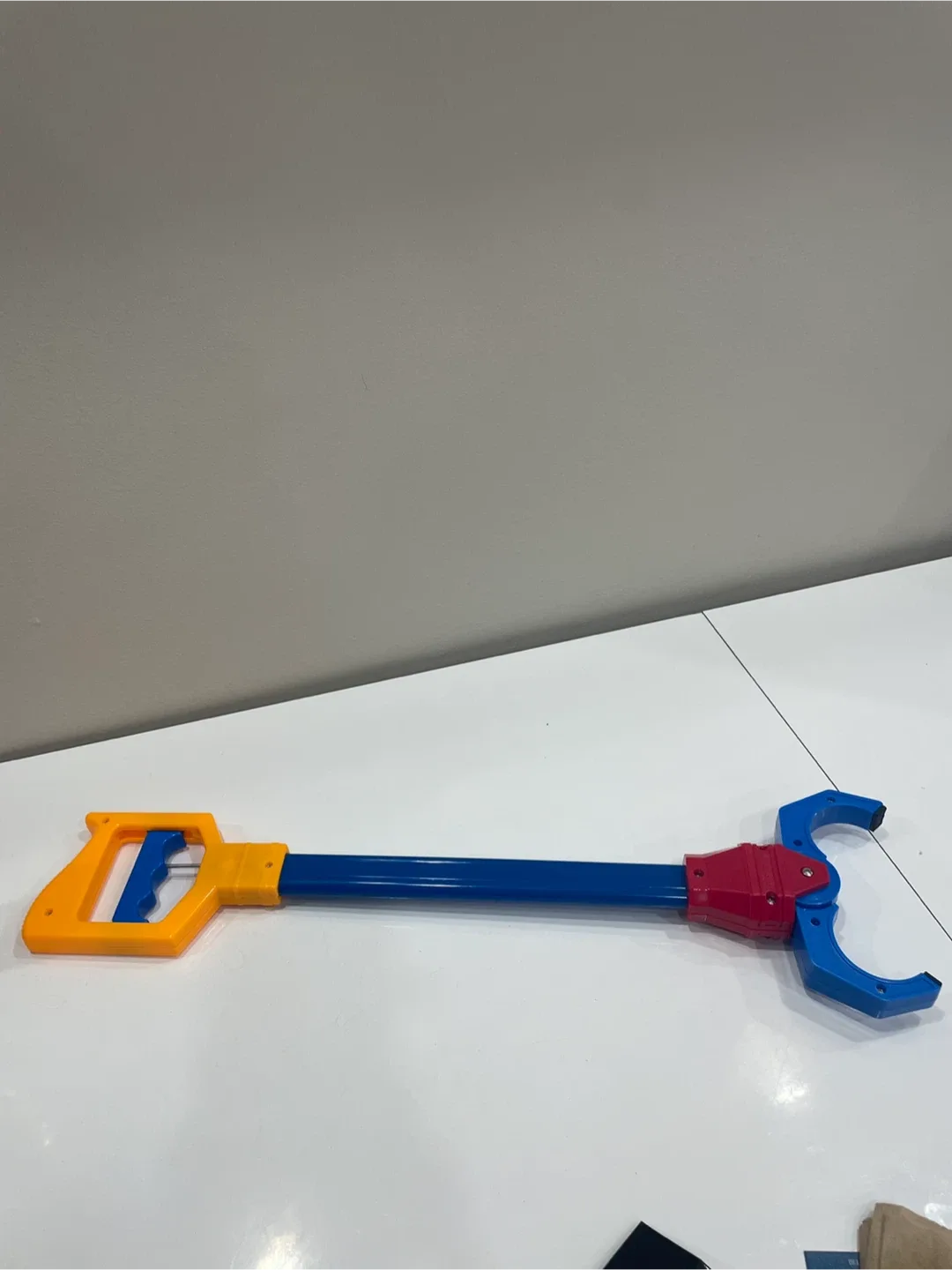 Kids Reacher Grabber Tool #Cleanout