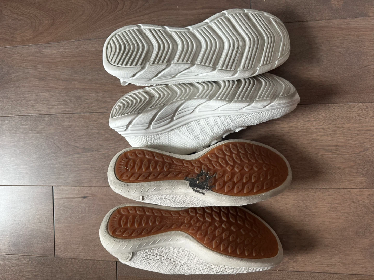 Skechers Women's Shoes - Size 8 - photo 3