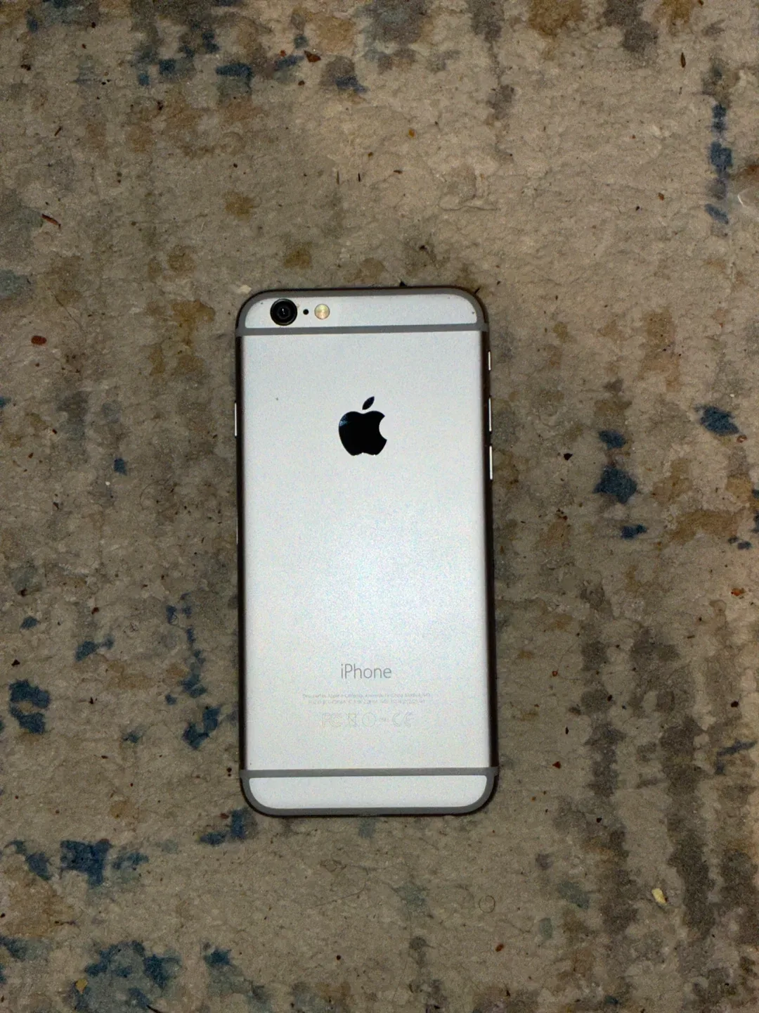 Apple iPhone image indicator(2)