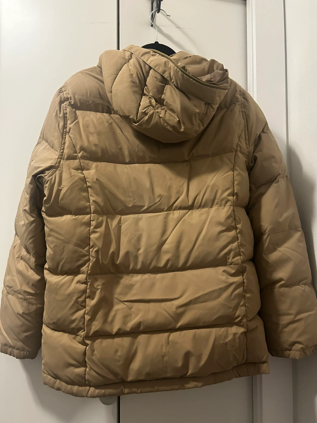 Wind River Puffer Jacket - Size L - photo 3