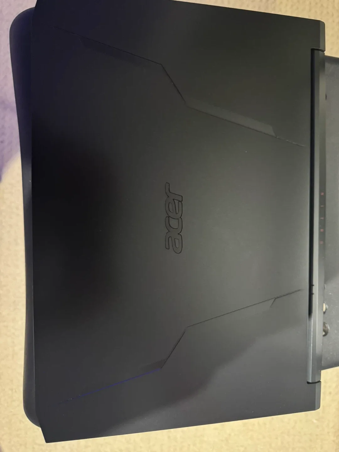 Acer Nitro AN515-45 Gaming Laptop