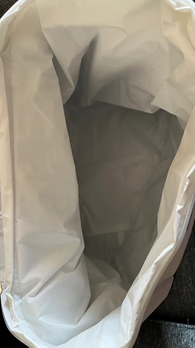 #Cleanout   Corona Cooler Backpack image indicator(3)