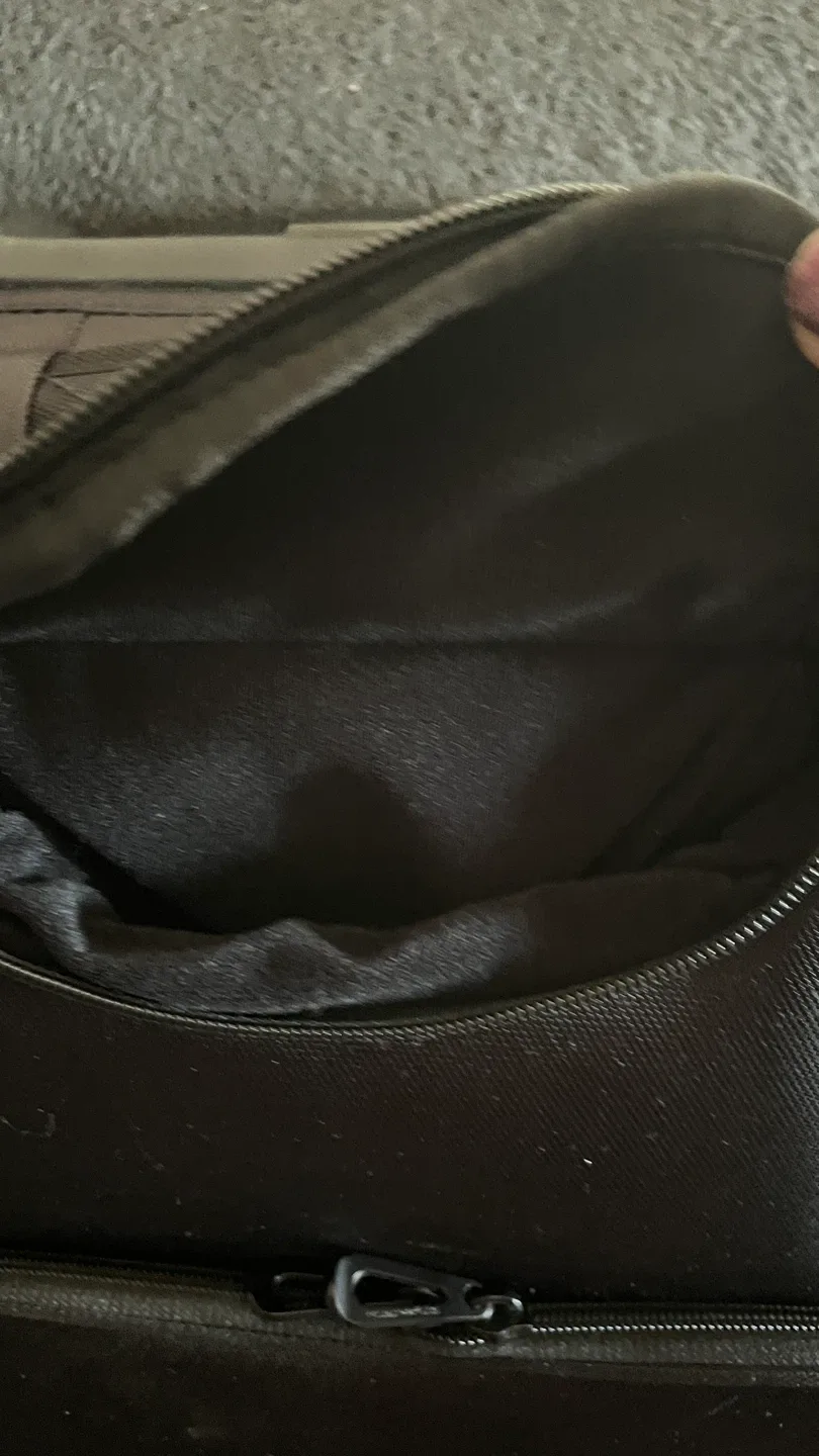 #Cleanout   Corona Cooler Backpack image indicator(6)