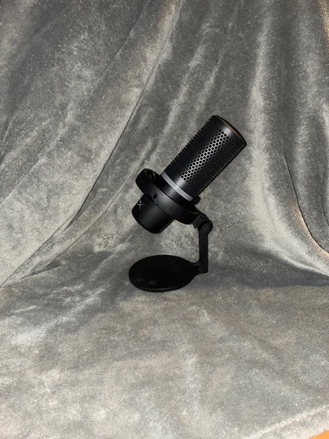 HyperX duoCast Microphone - Great Condition!