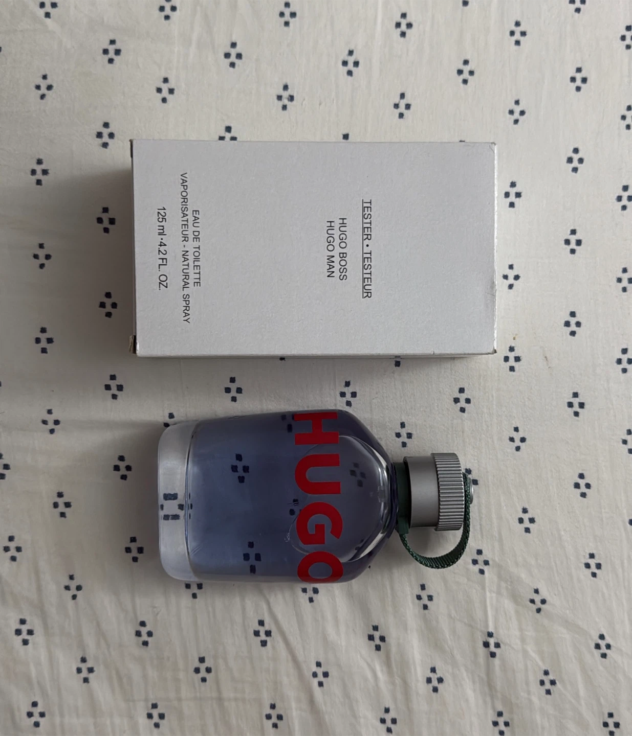 Hugo Boss Hugo Man 4.2 fl oz