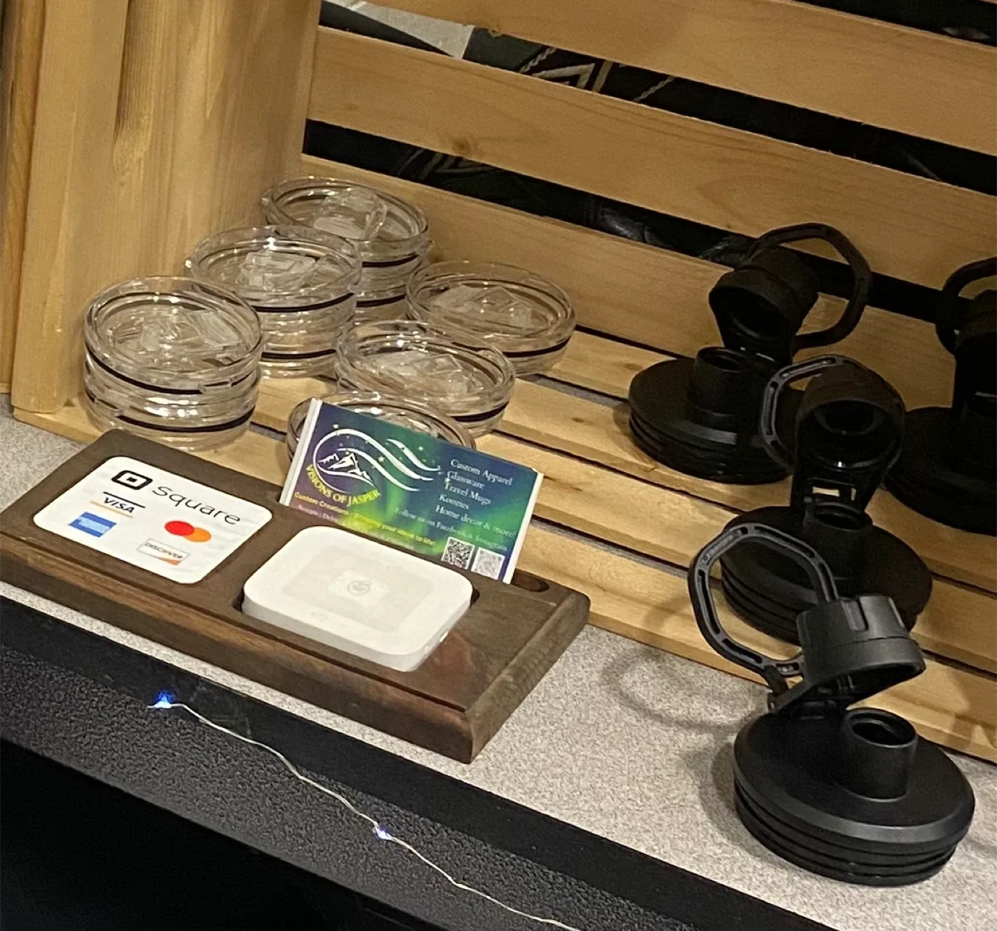 Variety of Custom Tumblers! image indicator(2)