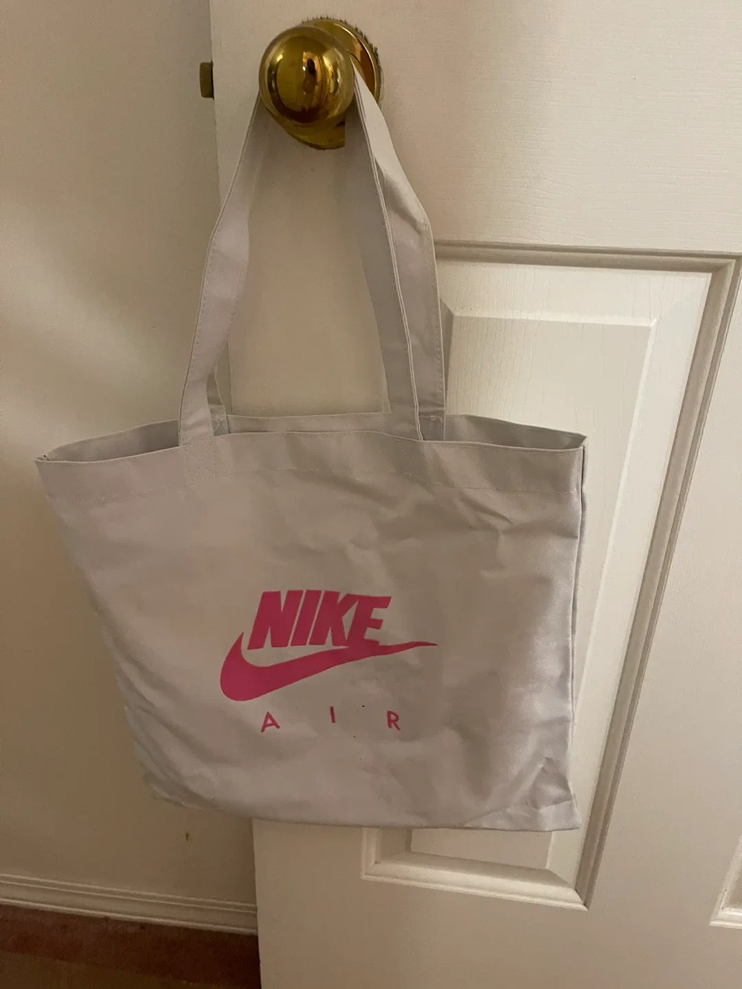 Nike  Tote Bag