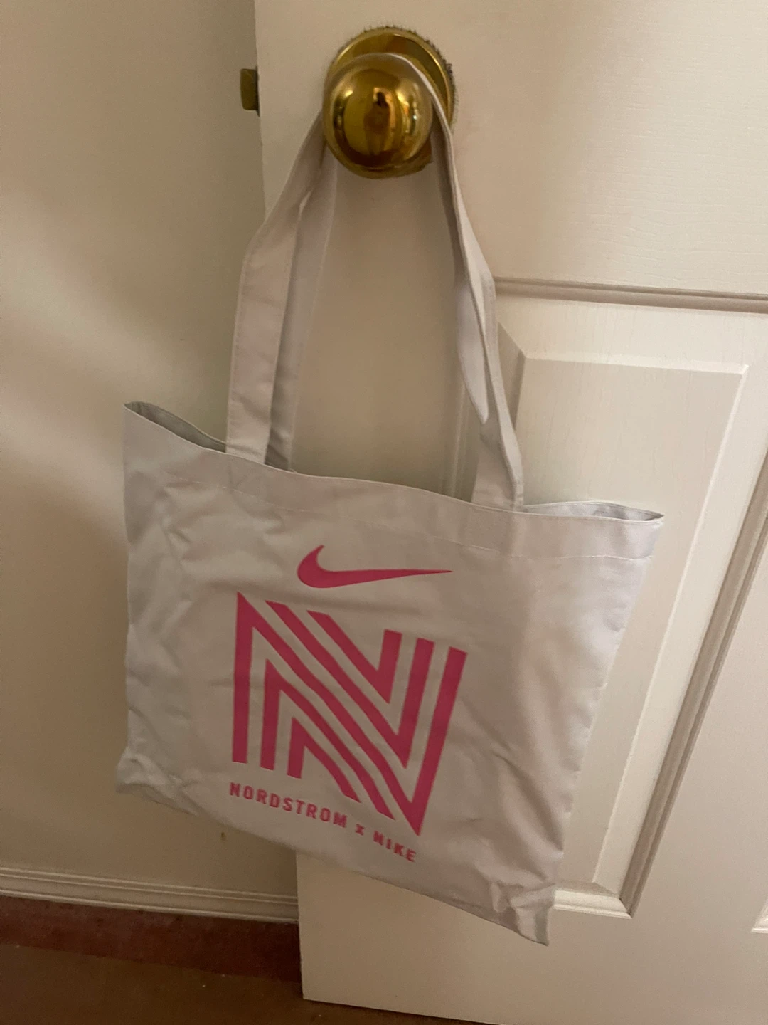 Nike  Tote Bag - photo 2