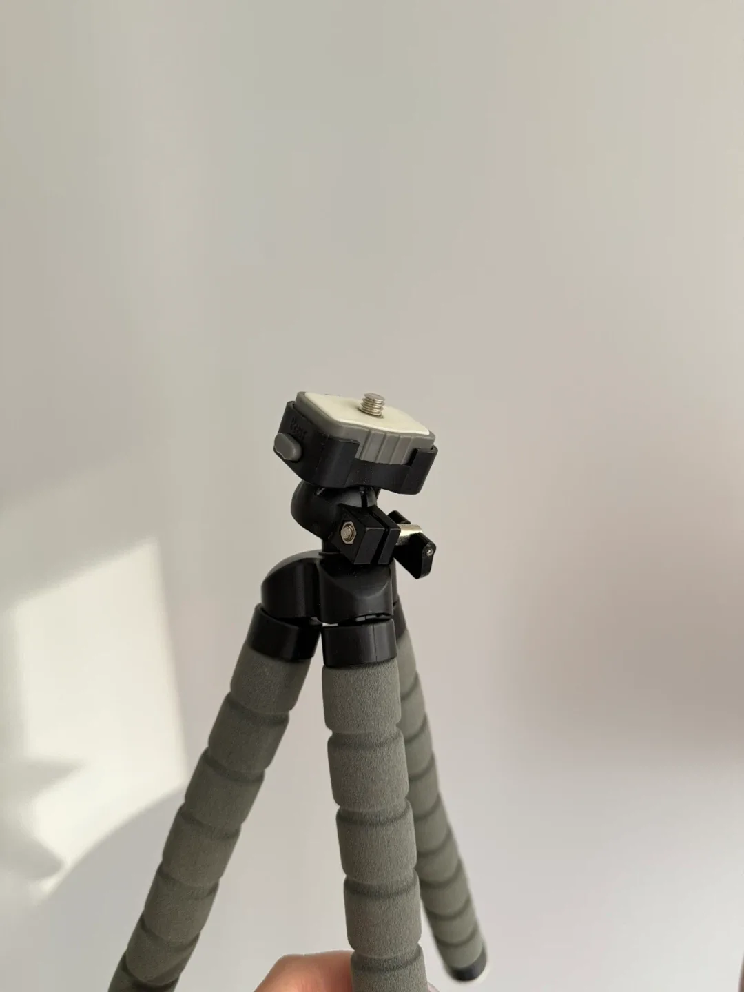 Mini Tripod #cleanout image indicator(3)
