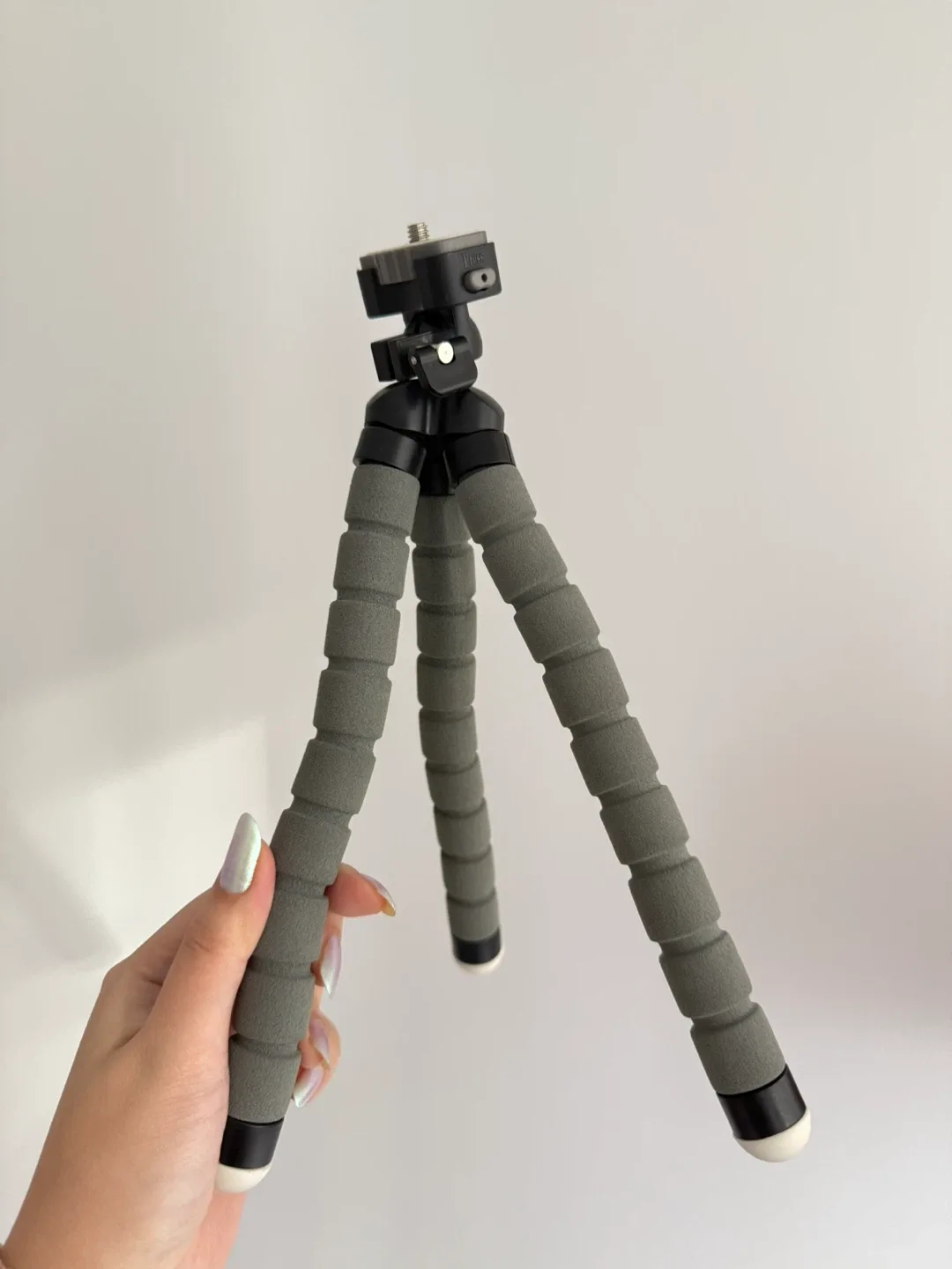 Mini Tripod #cleanout