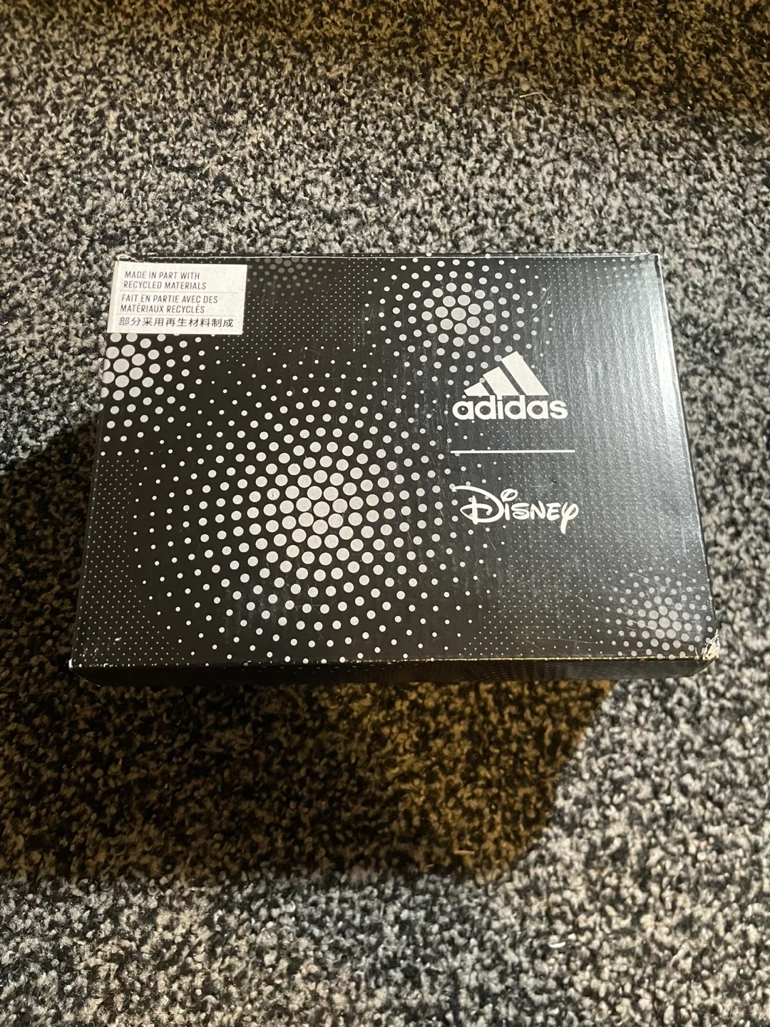 Adidas Grand Court Mickey CF