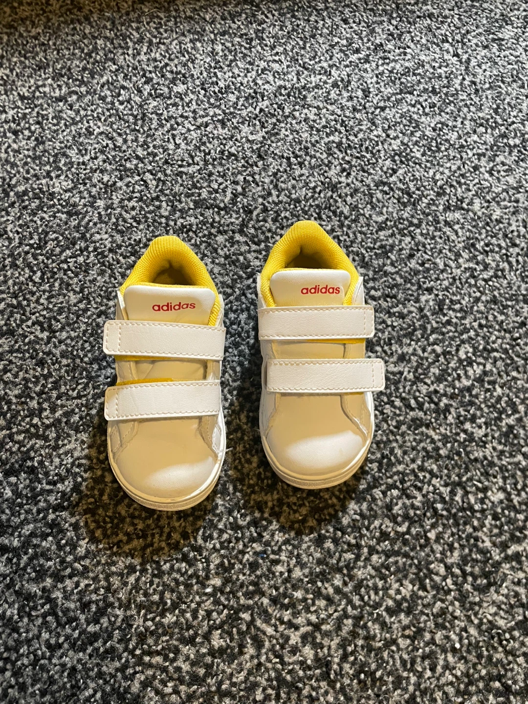 Adidas Grand Court Mickey CF - photo 4