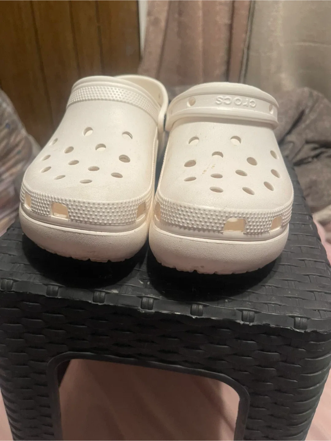 Sandalias crocs image indicator(2)