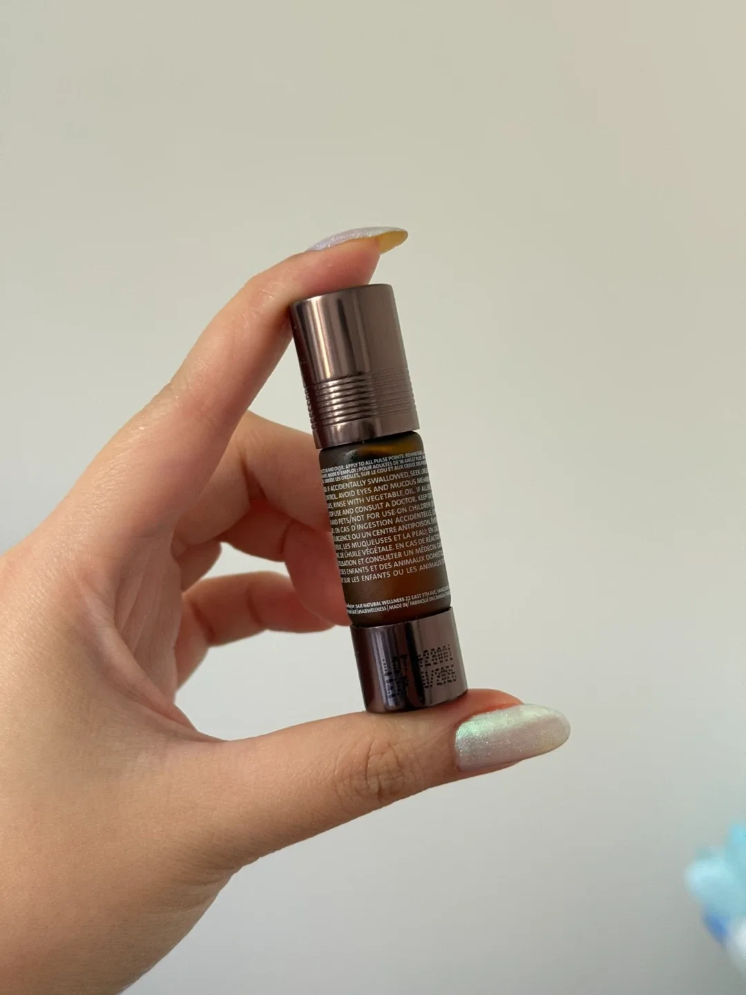 Saje Liquid Sunshine Oil Blend #cleanout image indicator(2)