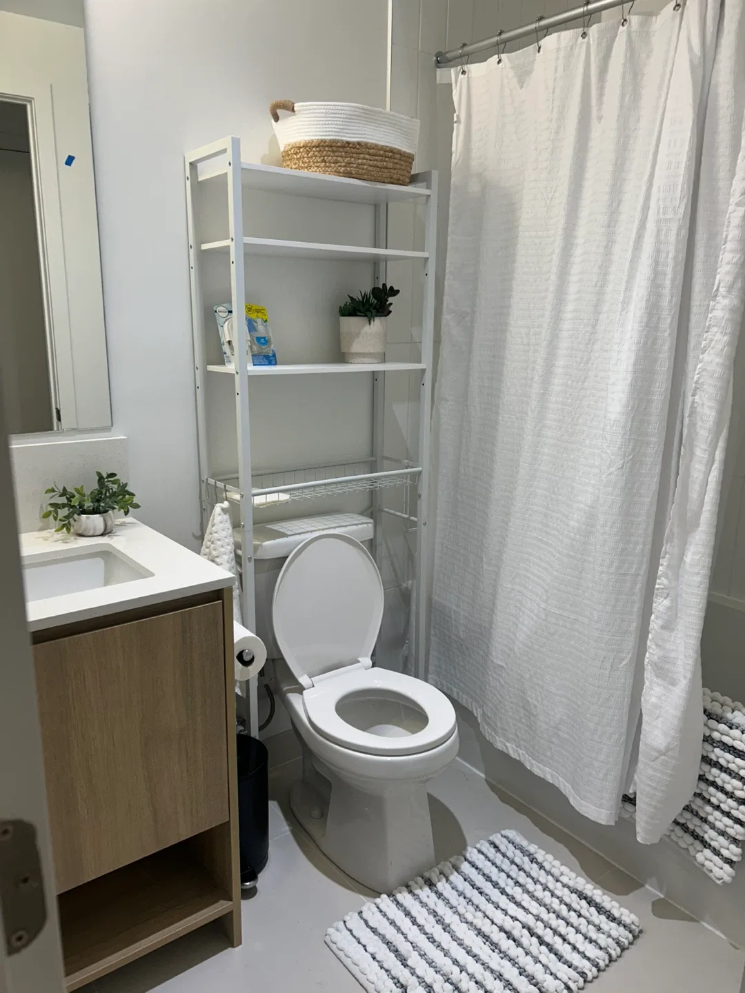 Fully furnished 2 bedroom available for rent image indicator(2)