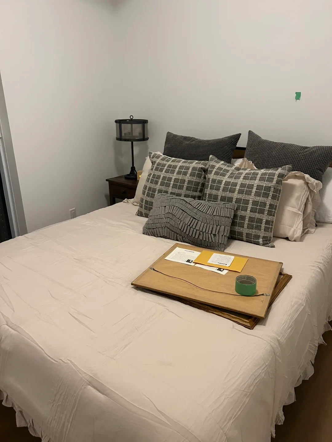 Fully furnished 2 bedroom available for rent image indicator(3)