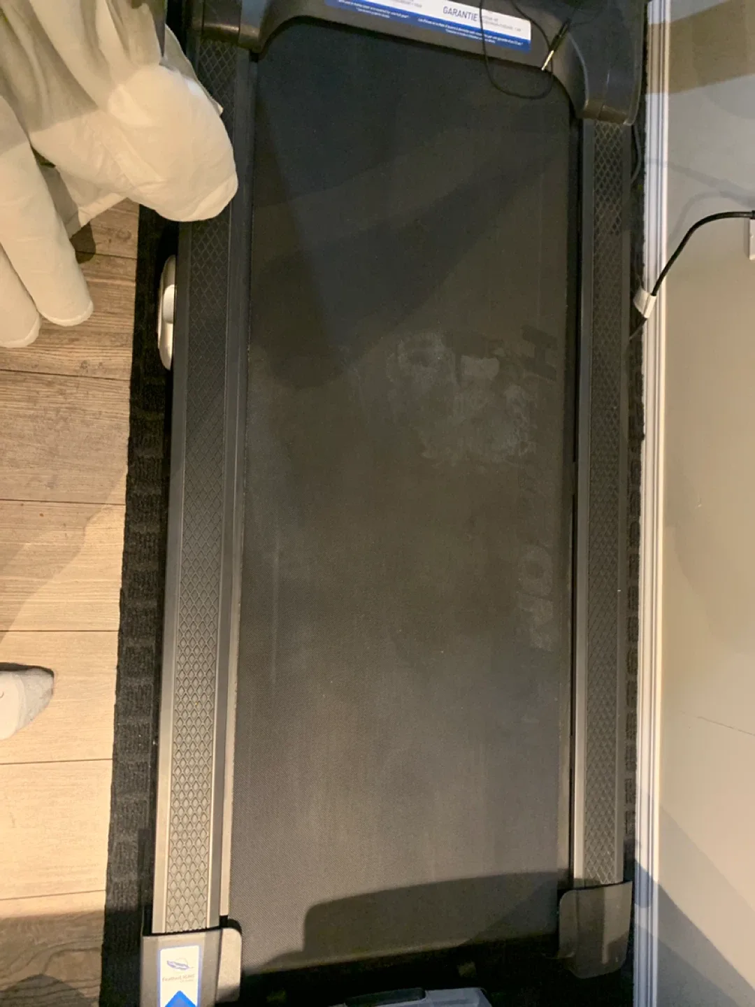 TREADMILL FOR SALE image indicator(3)