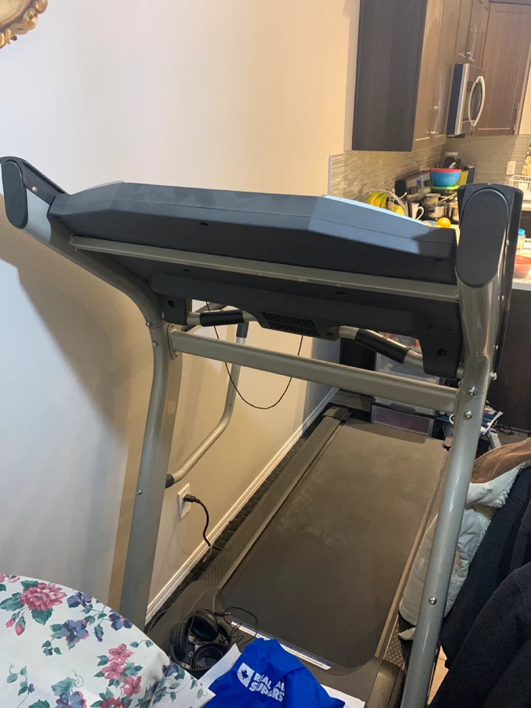 TREADMILL FOR SALE image indicator(4)