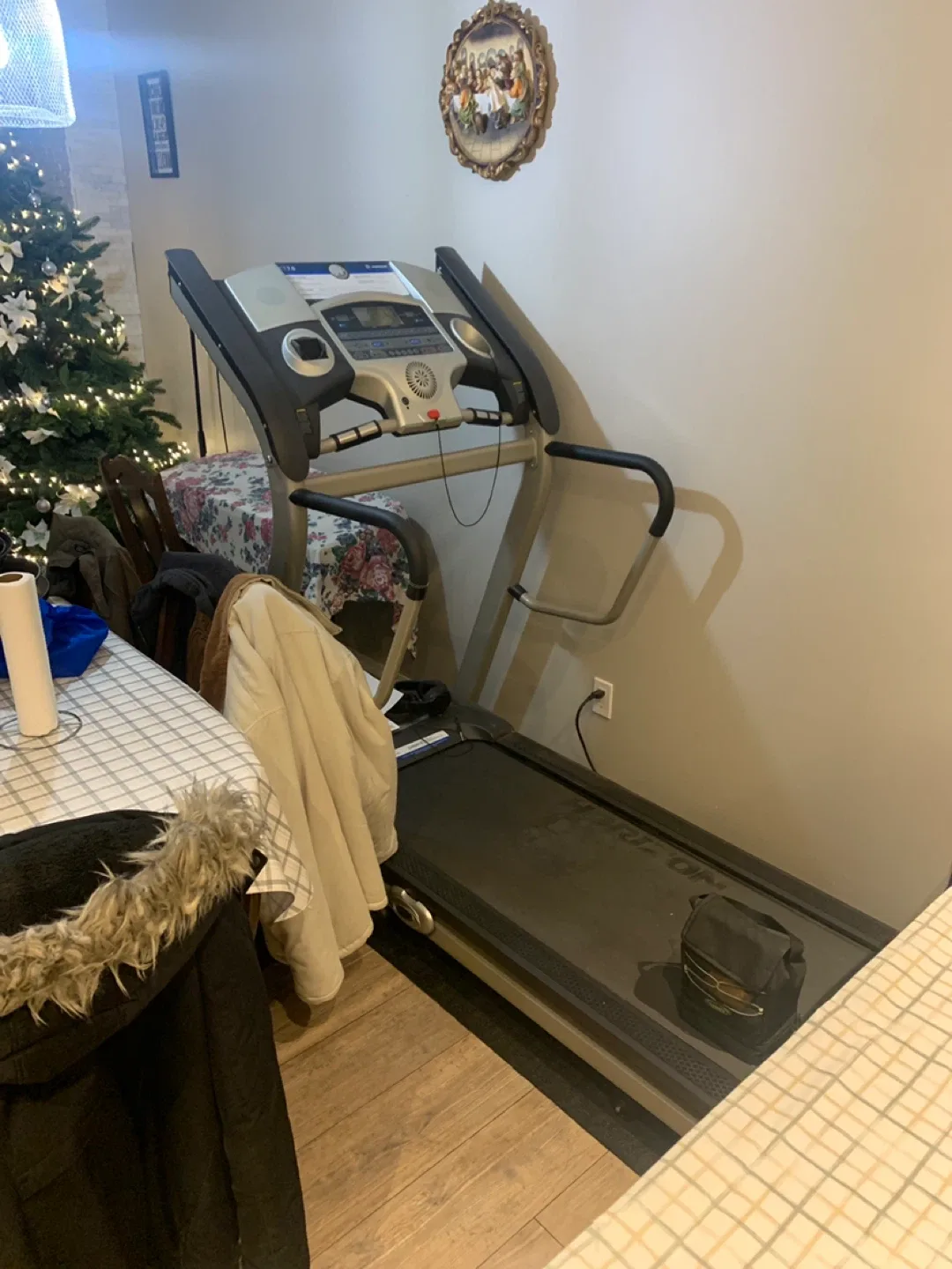 TREADMILL FOR SALE