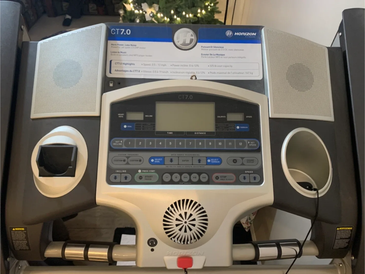 TREADMILL FOR SALE image indicator(2)