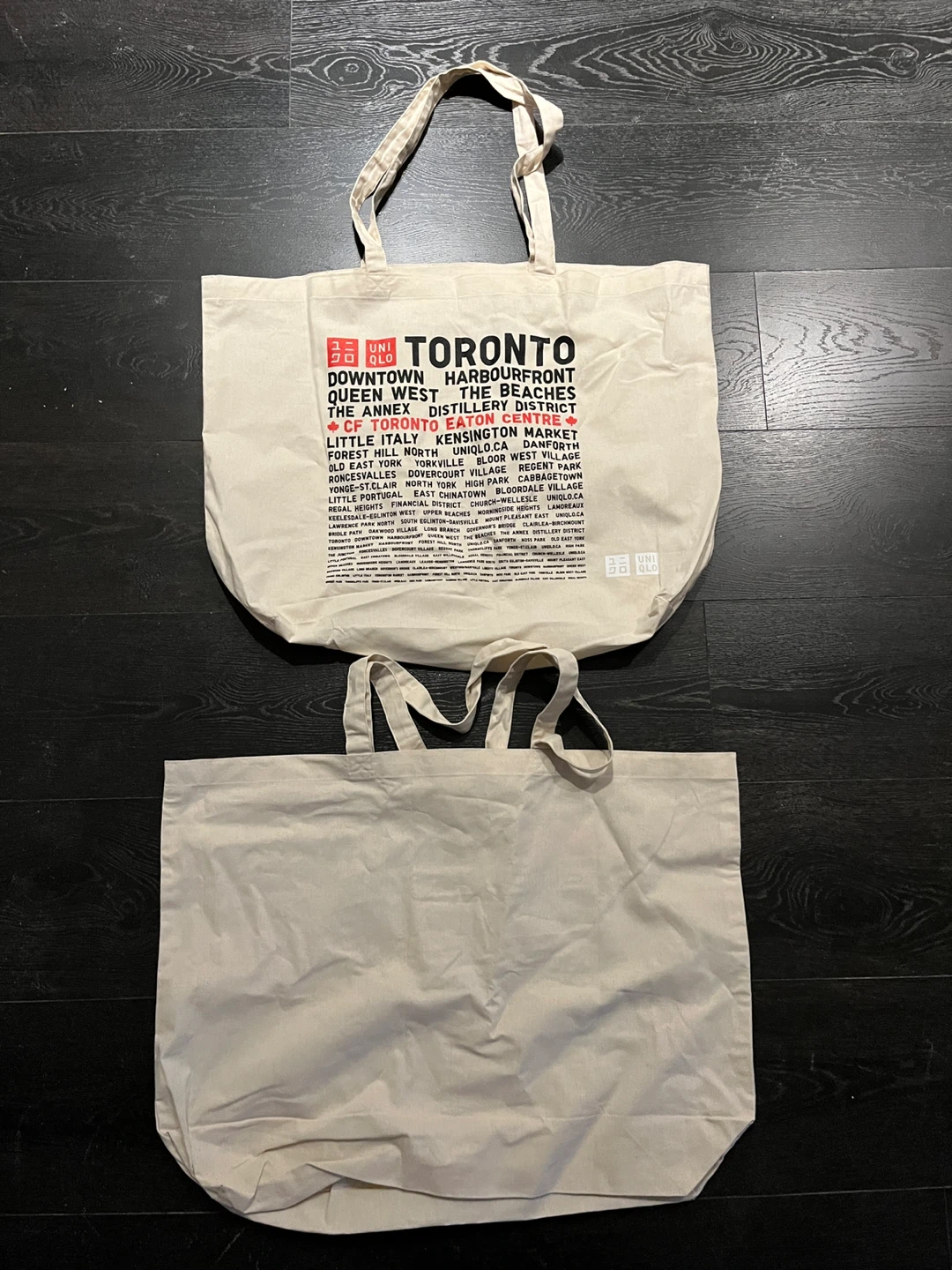 Tote Bags (NEW) - photo 2