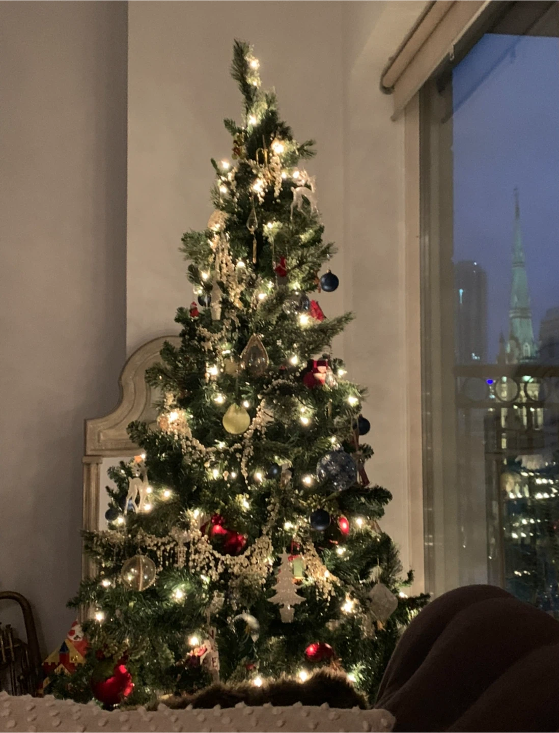 Gluckstein Christmas tree - photo 5