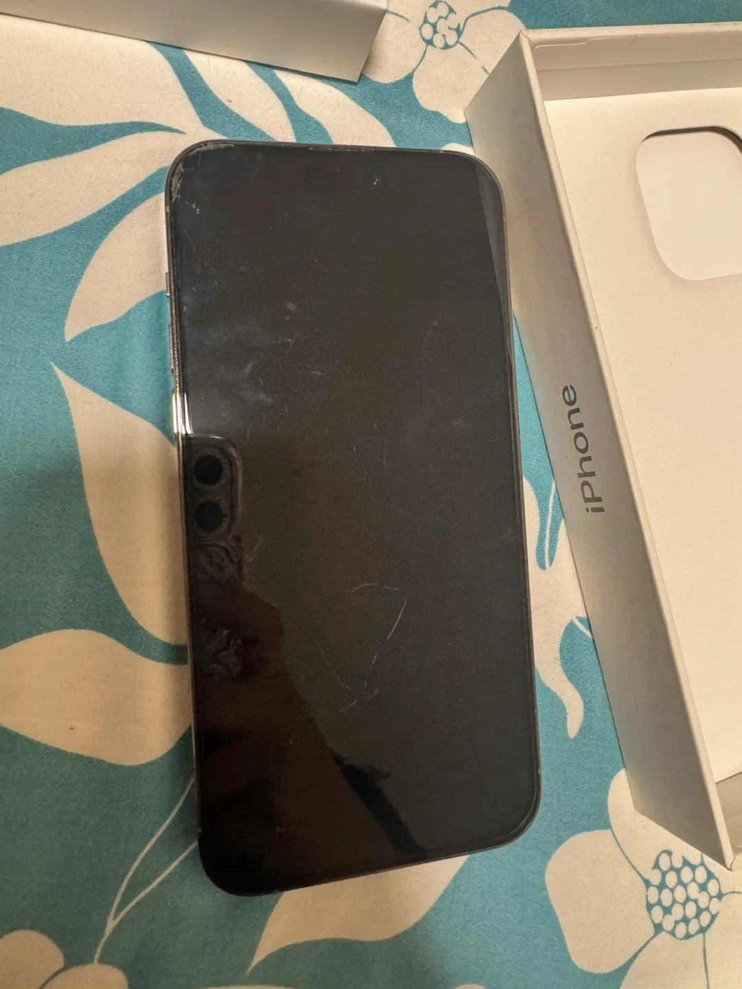 iPhone 14 Pro Max - Gold