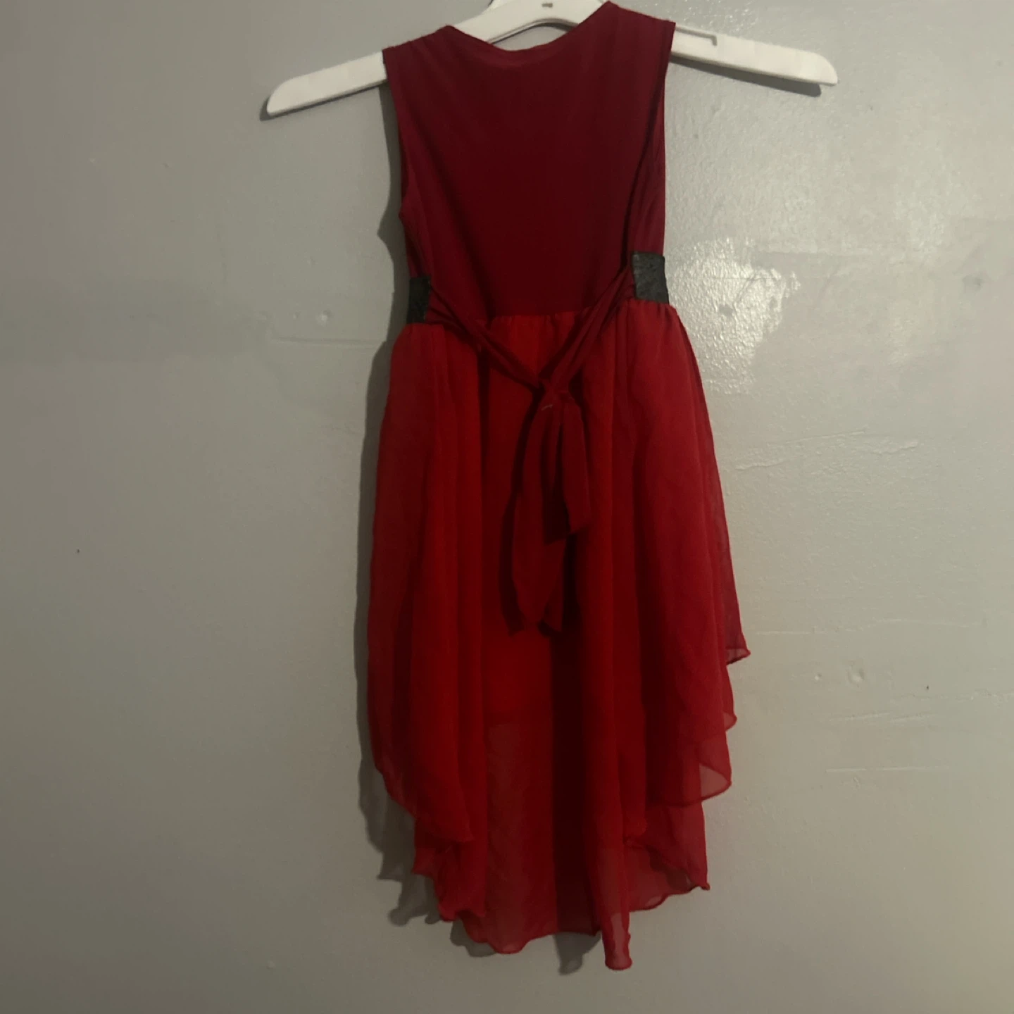 Red Dress - photo 2