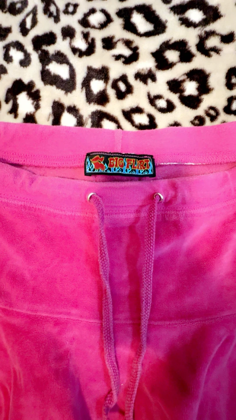 Big Flirt Pink Skirt - photo 3