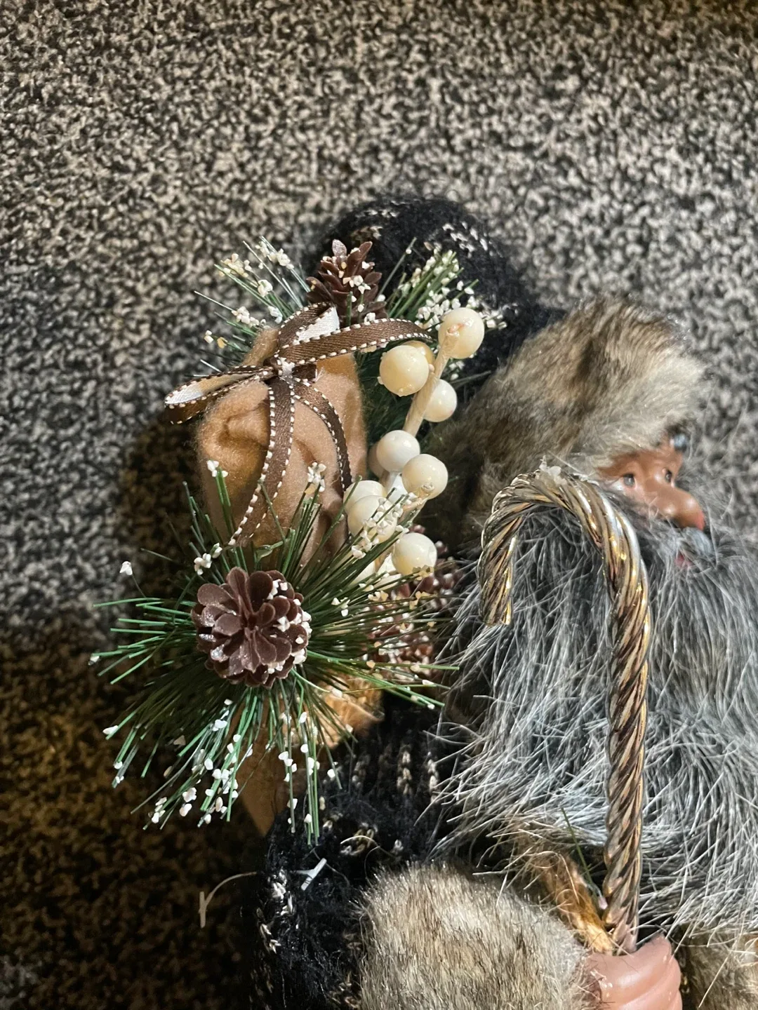 Santa Claus Figurine image indicator(7)